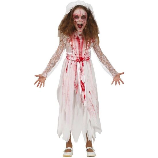 BLOODY WIFE, INFANTIL, 10 – 12 AÑOS image 0