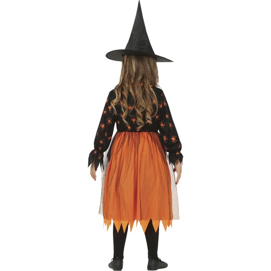 SPIDER WITCH, INFANTIL, 5 – 6 AÑOS image 2