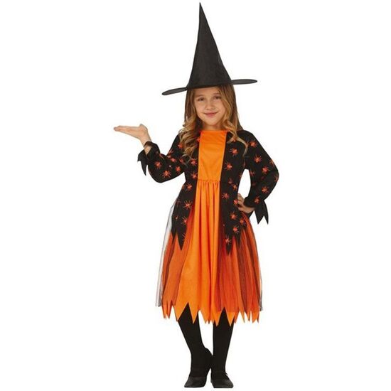SPIDER WITCH, INFANTIL, 3 – 4 AÑOS image 0