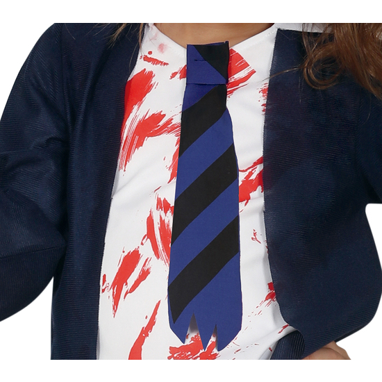 ZOMBIE HIGH SCHOOLER, INFANTIL, 10 – 12 AÑOS image 5