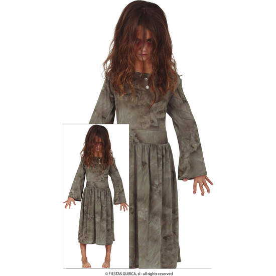 GHOST, INFANTIL, 5 – 6 AÑOS image 0