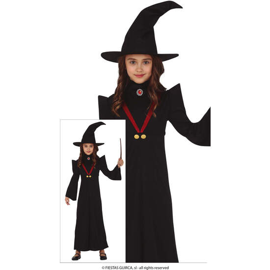 CHIEF MAGICIAN, INFANTIL, 5 – 6 AÑOS image 0