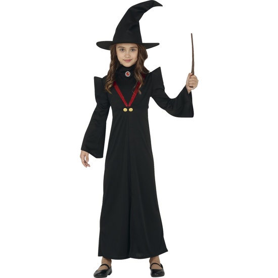 CHIEF MAGICIAN, INFANTIL, 5 – 6 AÑOS image 1