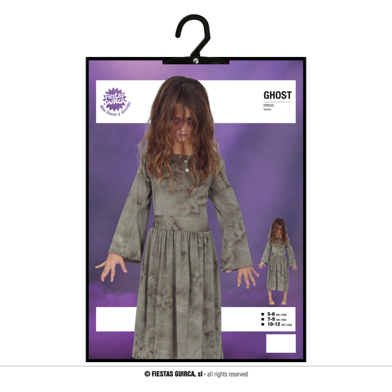 GHOST, INFANTIL, 7 – 9 AÑOS image 4