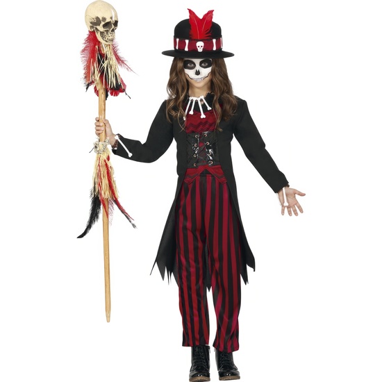 VOODOO, INFANTIL, 10 – 12 AÑOS image 1