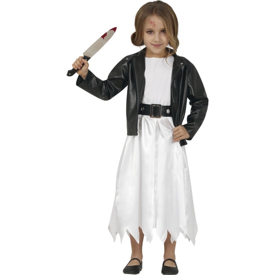 DOLL BRIDE, INFANTIL, 5 – 6 AÑOS image 1