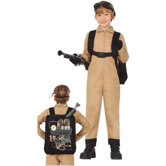 PHANTOM HUNTER, INFANTIL, 7 – 9 AÑOS image 0