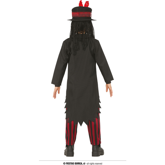 VOODOO, INFANTIL, 7 – 9 AÑOS image 2