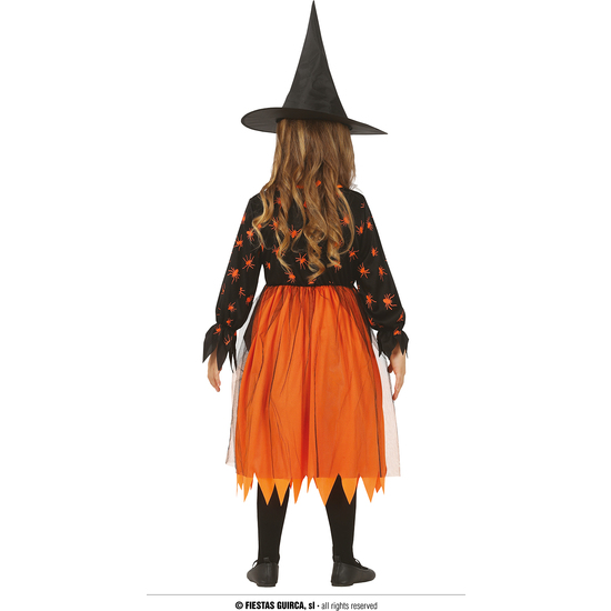 PUMPKIN WITCH, INFANTIL, 10 – 12 AÑOS image 2