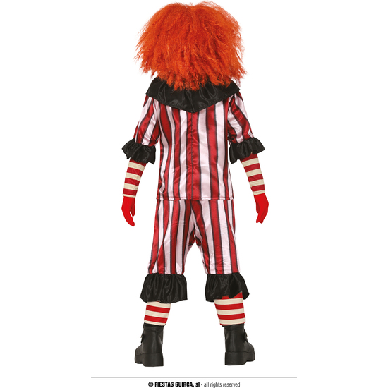 CLOWN BOY, INFANTIL, 7 – 9 AÑOS image 2