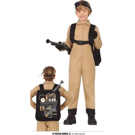 PHANTOM HUNTER, INFANTIL, 5 – 6 AÑOS image 0