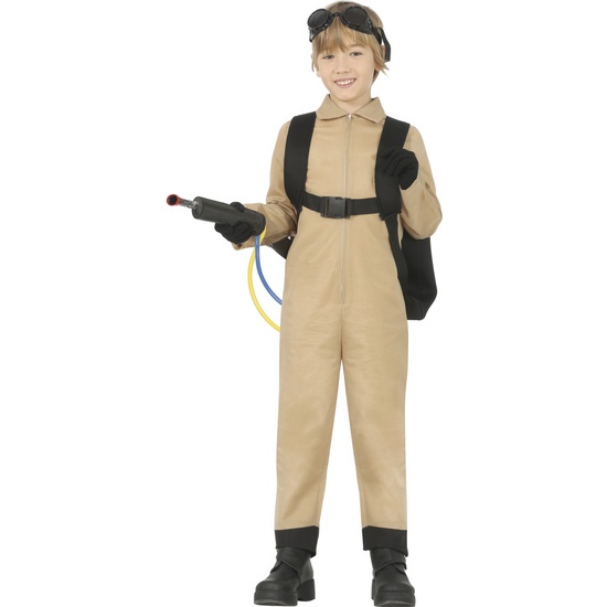 PHANTOM HUNTER, INFANTIL, 5 – 6 AÑOS image 1