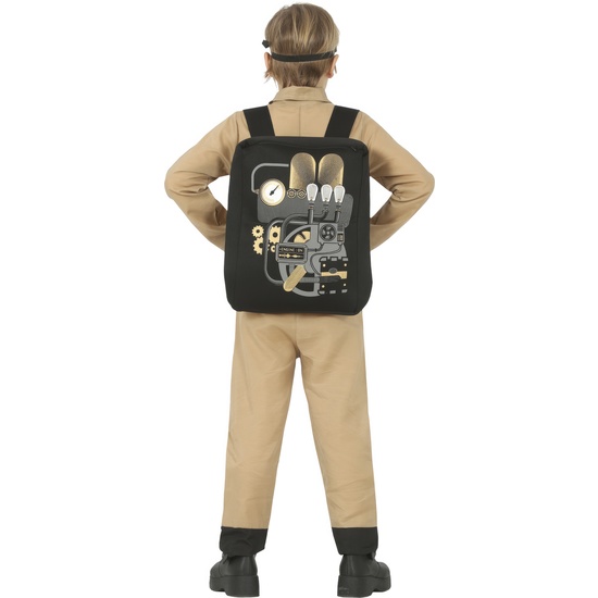 PHANTOM HUNTER, INFANTIL, 5 – 6 AÑOS image 2