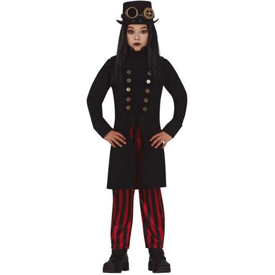 GOTHIC, INFANTIL, 7 – 9 AÑOS image 0