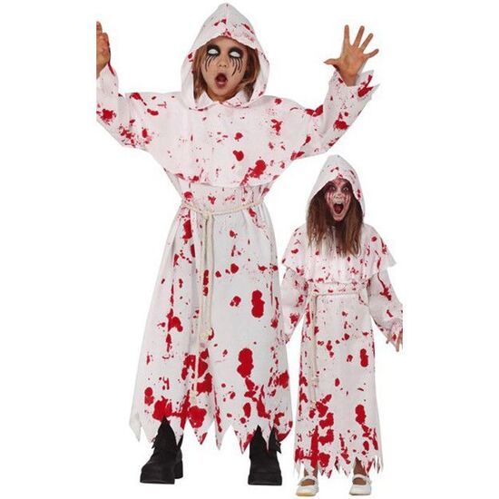 BLOODY MONK, INFANTIL, 5 – 6 AÑOS image 0