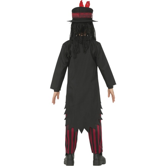 VOODOO, INFANTIL, 10 – 12 AÑOS image 2