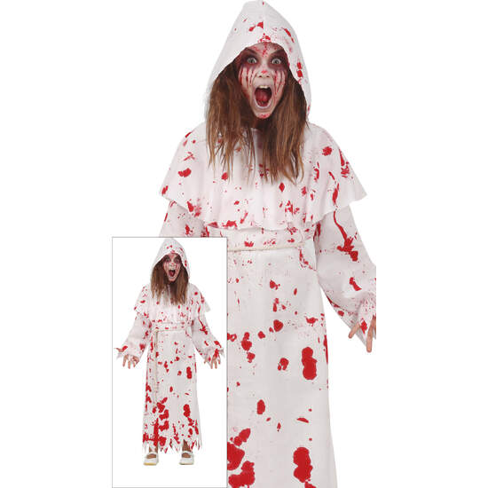BLOODY MONK, INFANTIL, 10 – 12 AÑOS image 0