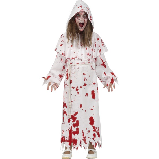 BLOODY MONK, INFANTIL, 10 – 12 AÑOS image 1