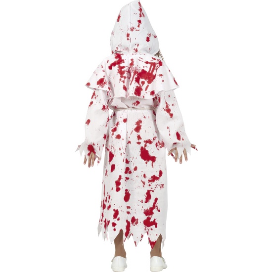 BLOODY MONK, INFANTIL, 10 – 12 AÑOS image 2