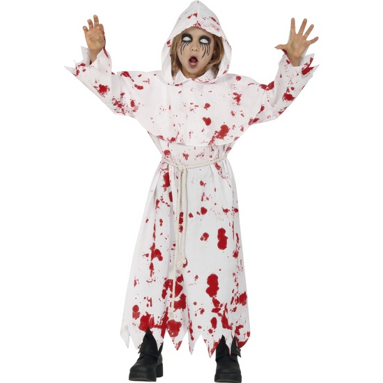 BLOODY MONK, INFANTIL, 10 – 12 AÑOS image 3