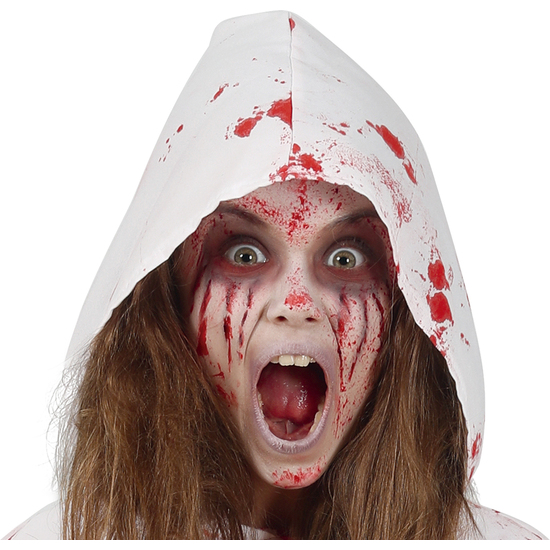 BLOODY MONK, INFANTIL, 10 – 12 AÑOS image 5