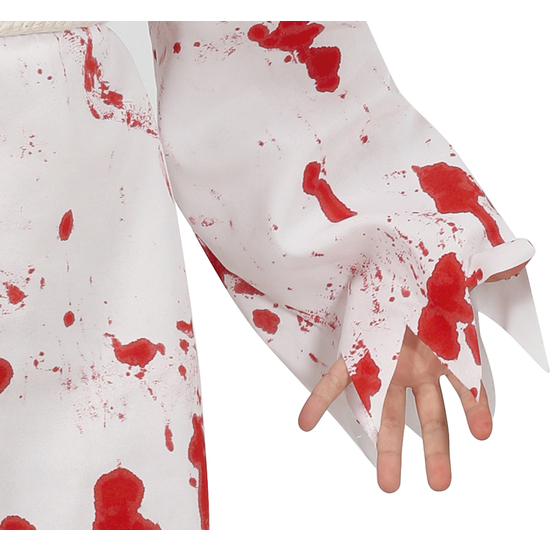 BLOODY MONK, INFANTIL, 10 – 12 AÑOS image 6