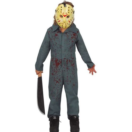 PSYCHO, INFANTIL, 7 – 9 AÑOS image 0