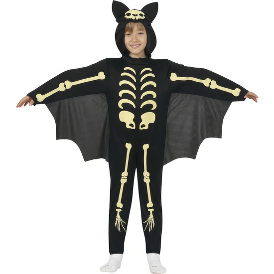 SKELETON BAT, INFANTIL, 7 – 9 AÑOS image 1