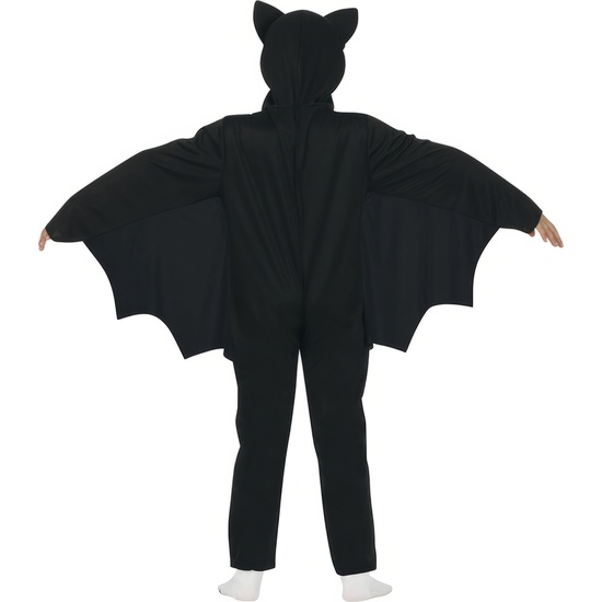 SKELETON BAT, INFANTIL, 7 – 9 AÑOS image 2