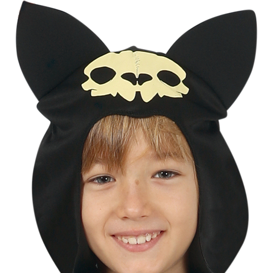 SKELETON BAT, INFANTIL, 7 – 9 AÑOS image 5