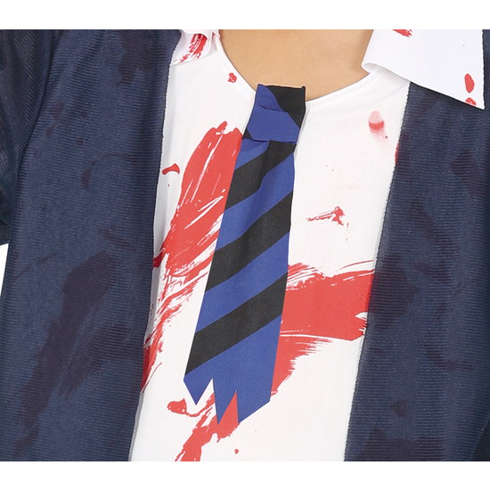 ZOMBIE HIGH SCHOOLER, INFANTIL, 7 – 9 AÑOS image 5