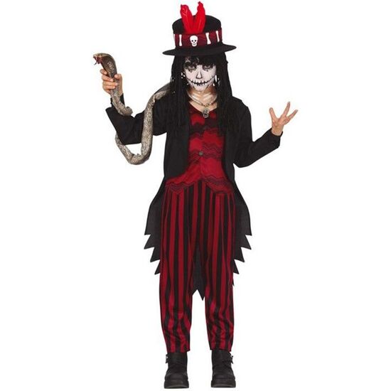VOODOO, INFANTIL, 5 – 6 AÑOS image 0
