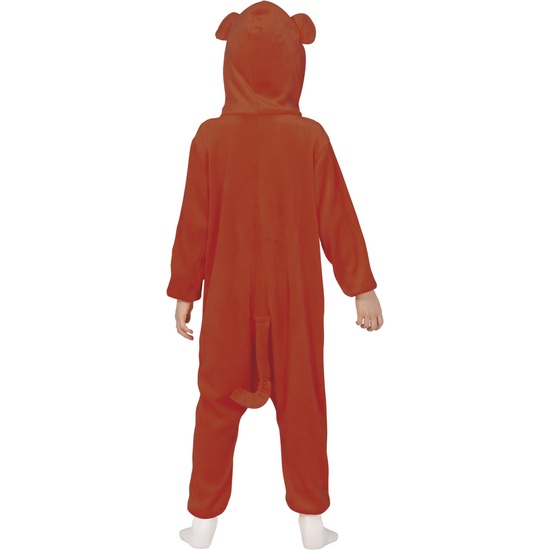 MONKEY PYJAMA, INFANTIL, 5 – 6 AÑOS image 2