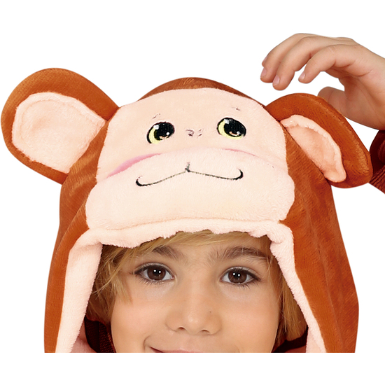 MONKEY PYJAMA, INFANTIL, 5 – 6 AÑOS image 5