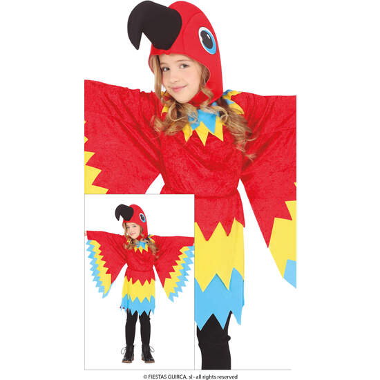 LORO, INFANTIL, 10 – 12 AÑOS image 0