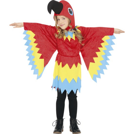 LORO, INFANTIL, 10 – 12 AÑOS image 1