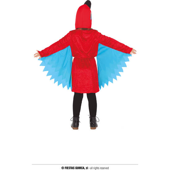 LORO, INFANTIL, 10 – 12 AÑOS image 2