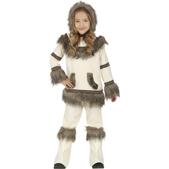 ESKIMO, INFANTIL, 5 – 6 AÑOS image 0