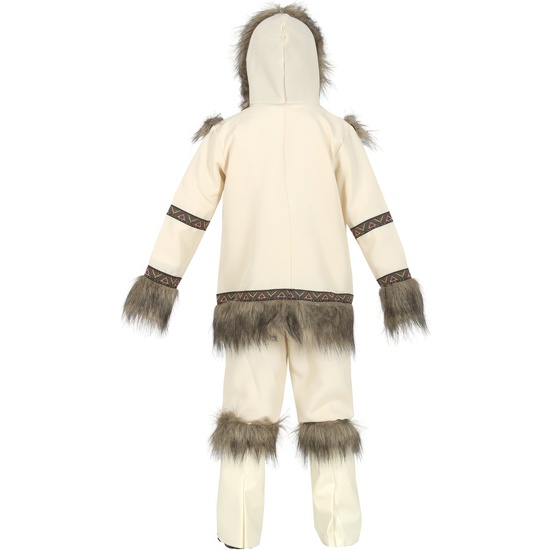 ESKIMO, INFANTIL, 5 – 6 AÑOS image 2