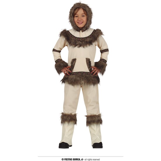 ESKIMO, INFANTIL, 5 – 6 AÑOS image 3