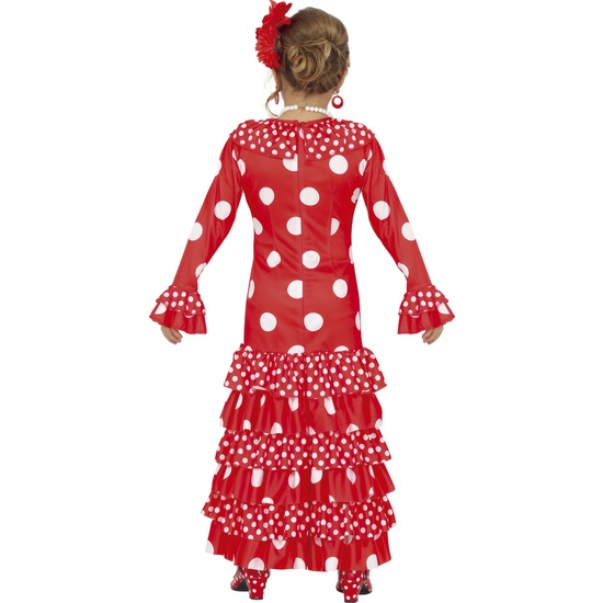 FLAMENCA, INFANTIL, 3 – 4 AÑOS image 2