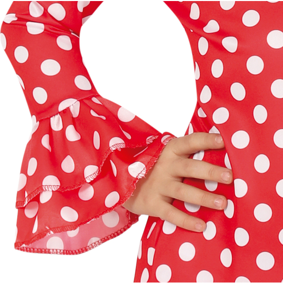 FLAMENCA, INFANTIL, 3 – 4 AÑOS image 5