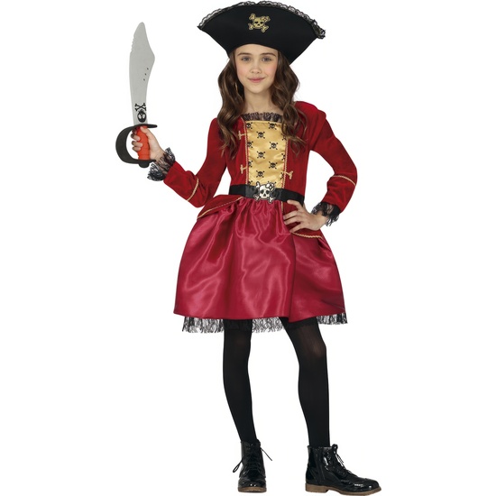 PIRATA, INFANTIL, 7 – 9 AÑOS image 1