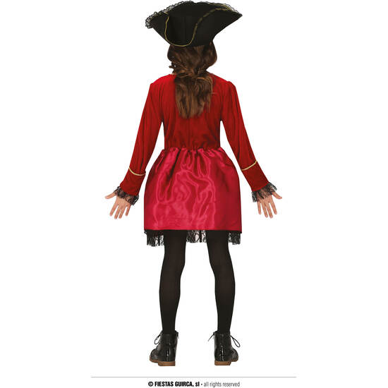 PIRATA, INFANTIL, 7 – 9 AÑOS image 2