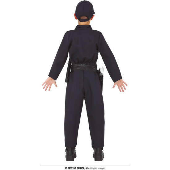 POLICIA, INFANTIL, 7 – 9 AÑOS image 2