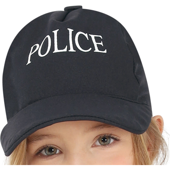 POLICIA, INFANTIL, 7 – 9 AÑOS image 5