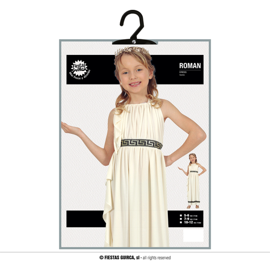 ROMANA, INFANTIL, 7 – 9 AÑOS image 4