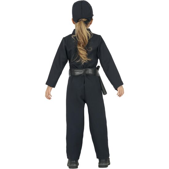 POLICIA, INFANTIL, 5 – 6 AÑOS image 1