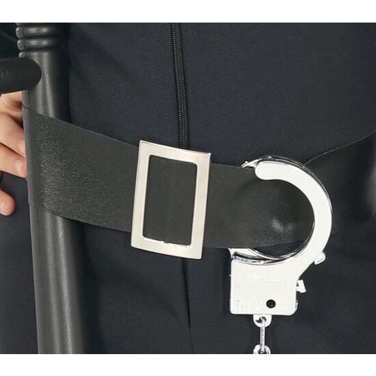 POLICIA, INFANTIL, 5 – 6 AÑOS image 3