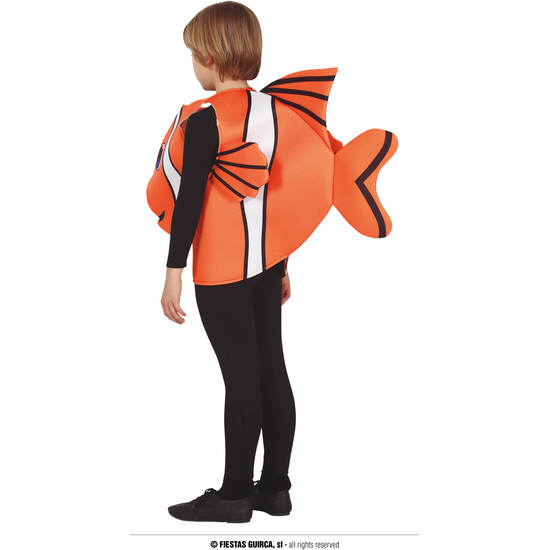 PEZ, INFANTIL, 5 – 6 AÑOS image 2